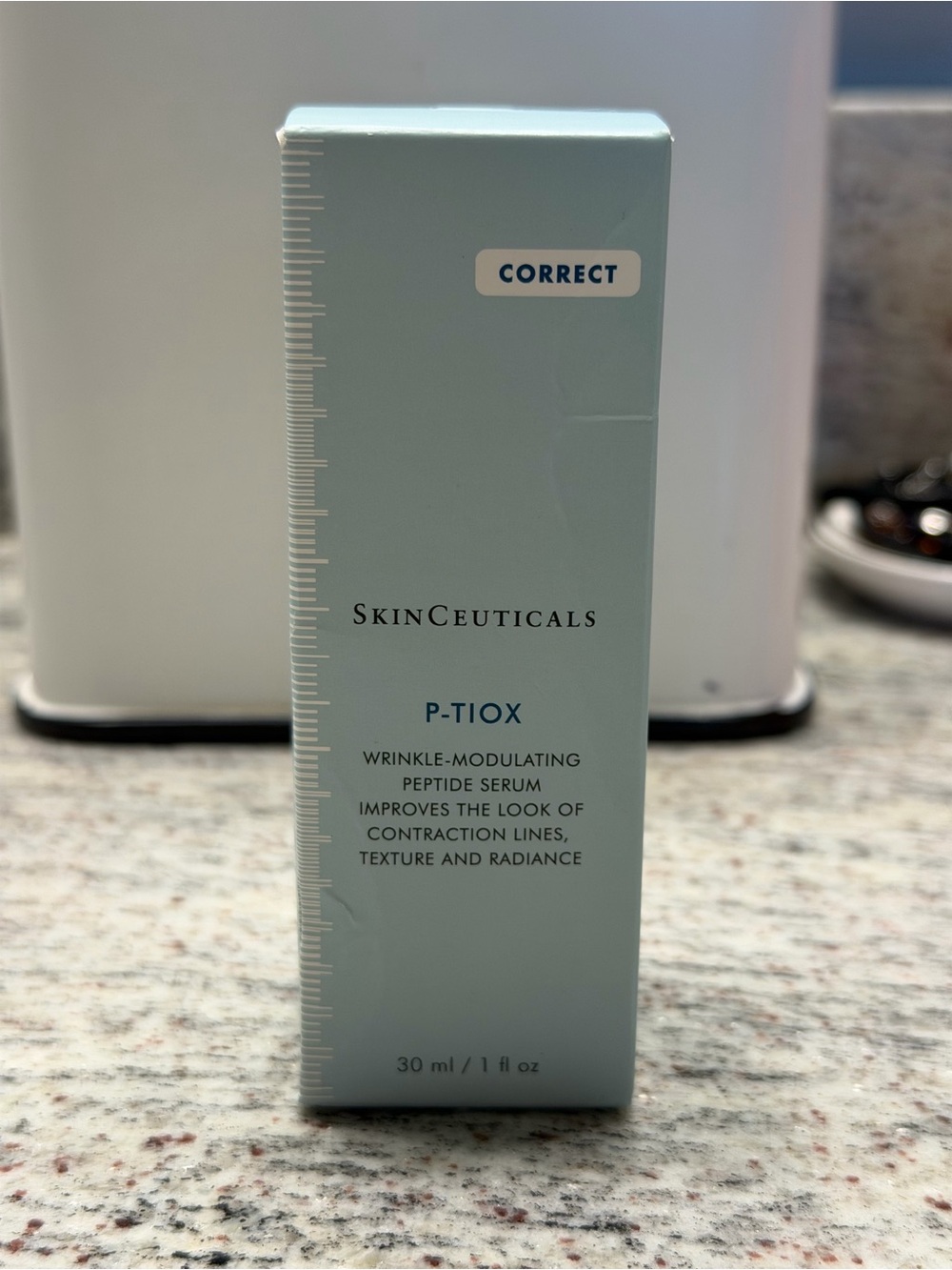NWT SkinCeuticals PTIOX